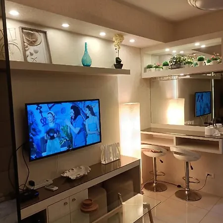 Shell Residences Jas Place